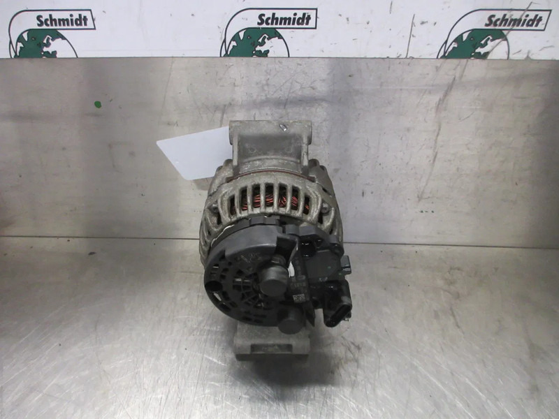 Alternator for Truck DAF 2022545 DYNAMO DAF XF CF NIEUWE EN GEBRUIK MODEL 2021: picture 7