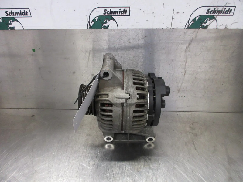 Alternator for Truck DAF 2022545 DYNAMO DAF XF CF NIEUWE EN GEBRUIK MODEL 2021: picture 10