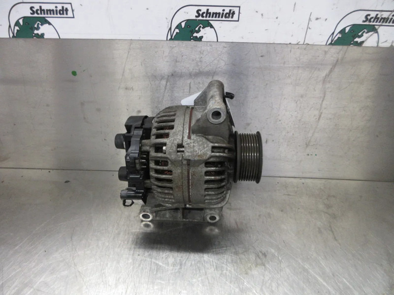 Alternator for Truck DAF 2022545 DYNAMO DAF XF CF NIEUWE EN GEBRUIK MODEL 2021: picture 8