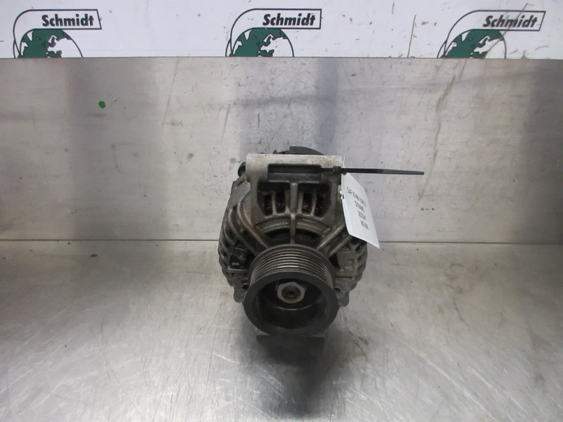 Alternator for Truck DAF 2022545 DYNAMO DAF XF CF NIEUWE EN GEBRUIK MODEL 2021: picture 9