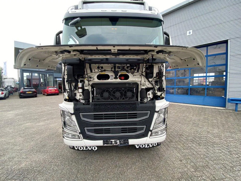 Leasing of Volvo FH4-500 / HYDRAULICS / I-PARCOOL / VEB+ / DUAL-CLUTCH / AUTOMATIC / EURO-6 / 2018 Volvo FH4-500 / HYDRAULICS / I-PARCOOL / VEB+ / DUAL-CLUTCH / AUTOMATIC / EURO-6 / 2018: picture 8