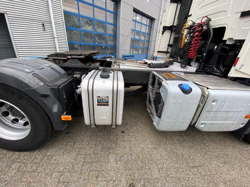 Leasing of Volvo FH4-500 / HYDRAULICS / I-PARCOOL / VEB+ / DUAL-CLUTCH / AUTOMATIC / EURO-6 / 2018 Volvo FH4-500 / HYDRAULICS / I-PARCOOL / VEB+ / DUAL-CLUTCH / AUTOMATIC / EURO-6 / 2018: picture 10