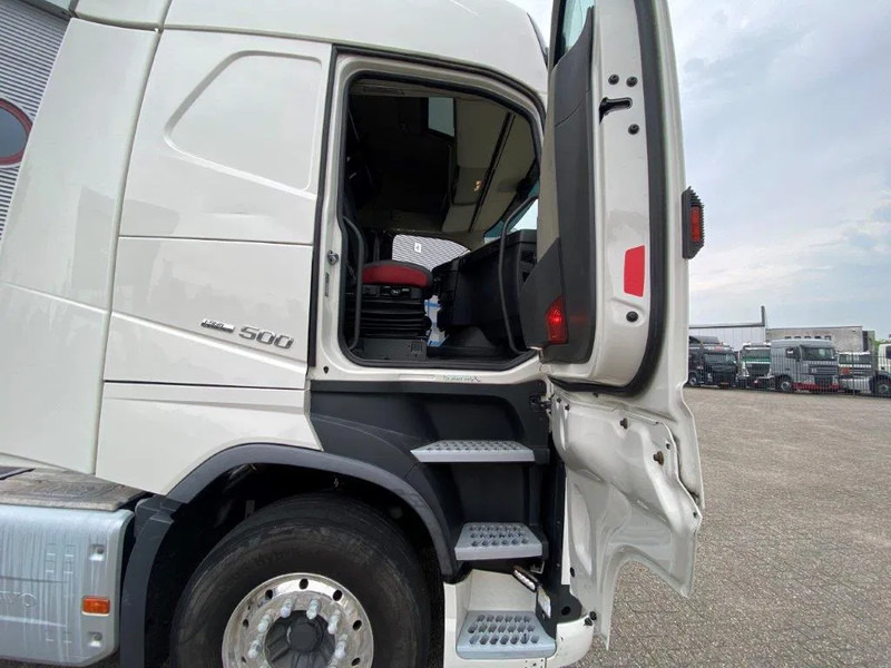 Leasing of Volvo FH4-500 / HYDRAULICS / I-PARCOOL / VEB+ / DUAL-CLUTCH / AUTOMATIC / EURO-6 / 2018 Volvo FH4-500 / HYDRAULICS / I-PARCOOL / VEB+ / DUAL-CLUTCH / AUTOMATIC / EURO-6 / 2018: picture 11