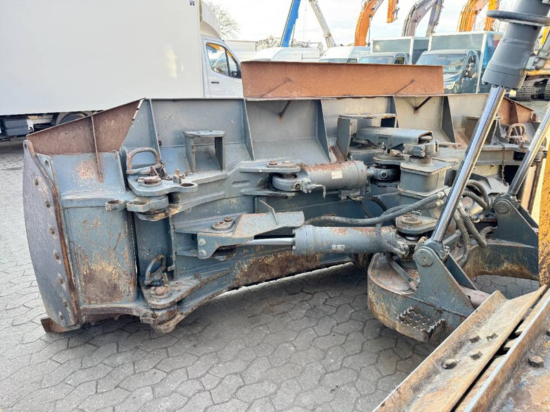 Bulldozer Liebherr PR726 LGP - Folding 6-Way Blade / Ripper: picture 16