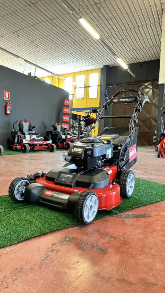 New Garden mower Toro – TimeMaster® TM76 76cm Lawn Mower 21815: picture 7