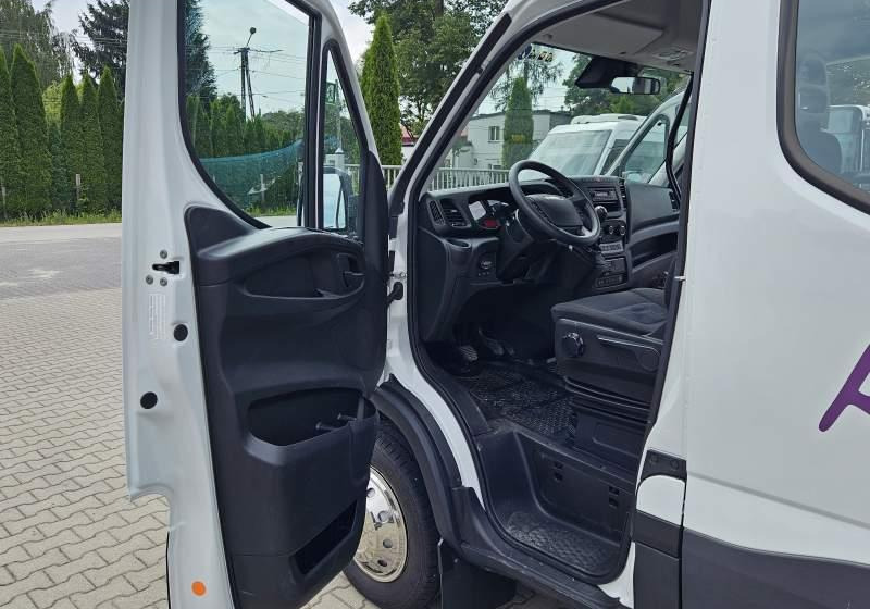 Minibus, Passenger van Iveco DAILY LINE A60C15 / 23 MIEJSCA / EURO 6: picture 16