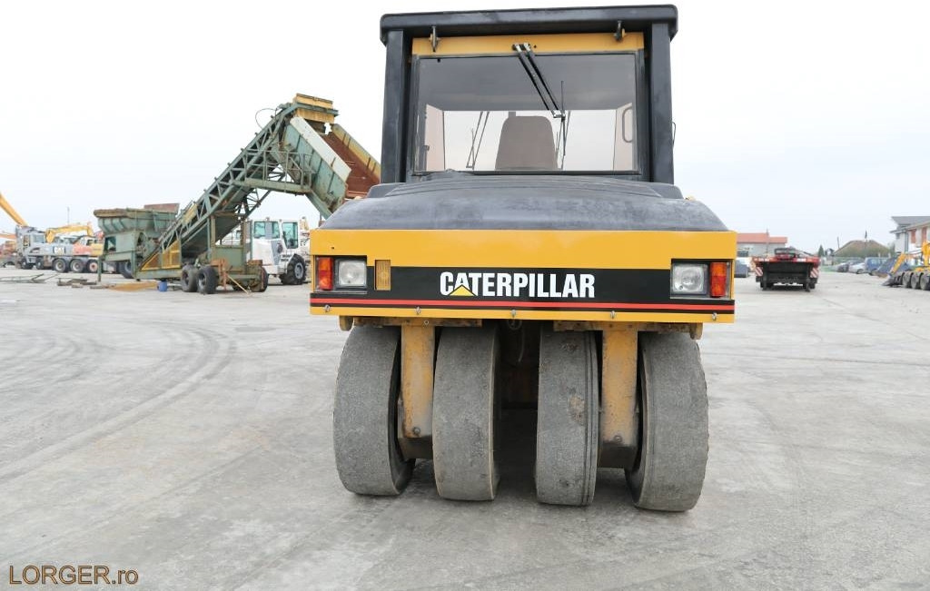 Leasing of CAT PF 300 B  CAT PF 300 B: picture 6