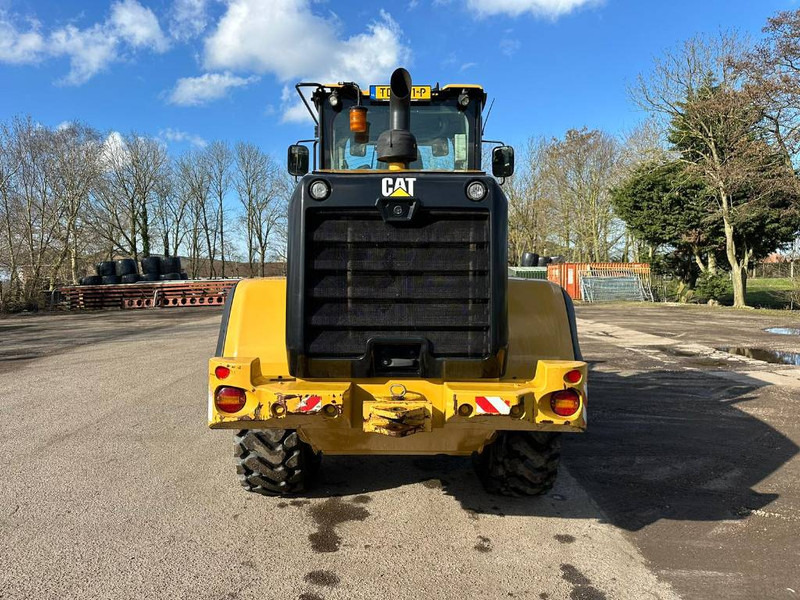 Wheel loader Cat 924 K: picture 8