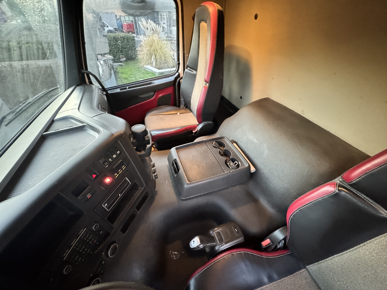 Tipper VOLVO FMX 460: picture 34