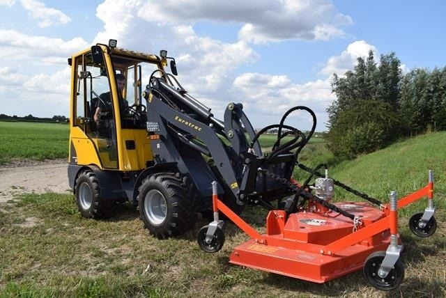 Flail mower/ Mulcher - - - boxer: picture 7