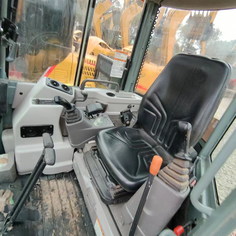 Leasing of YANMAR VIO 55 YANMAR VIO 55: picture 6