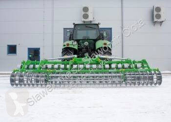 New Disc harrow New: picture 9