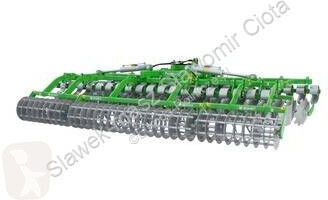 New Disc harrow New: picture 10