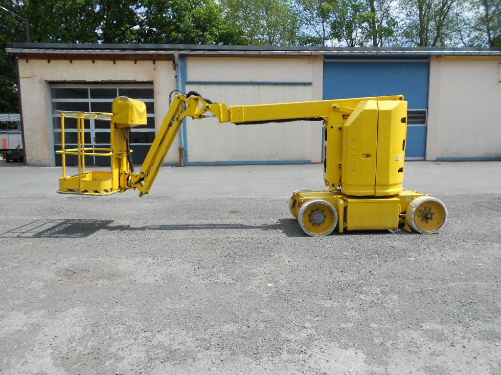 Articulated boom Genie Arbeitsbühne Genie Z 30/20N, 11 m: picture 13