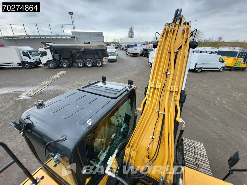 Crawler excavator Sany SY265 C LC CE / EPA CERTIFIED: picture 15