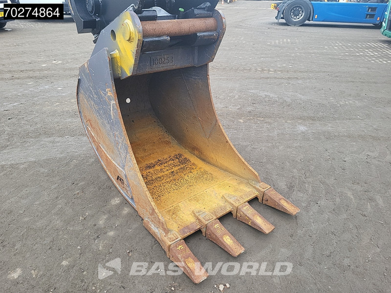 Crawler excavator Sany SY265 C LC CE / EPA CERTIFIED: picture 12