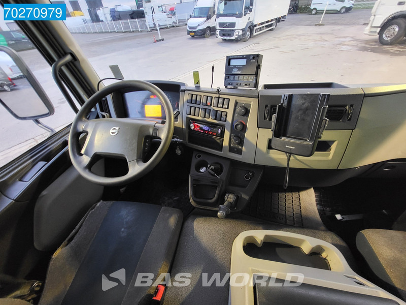 Refrigerator truck Volvo FL 210 4X2 12t NL-Truck APK Carrier Supra 750 Mt Ladebordwand Euro 6: picture 19