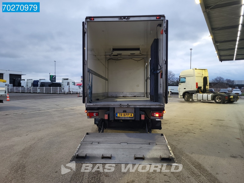 Refrigerator truck Volvo FL 210 4X2 12t NL-Truck APK Carrier Supra 750 Mt Ladebordwand Euro 6: picture 10