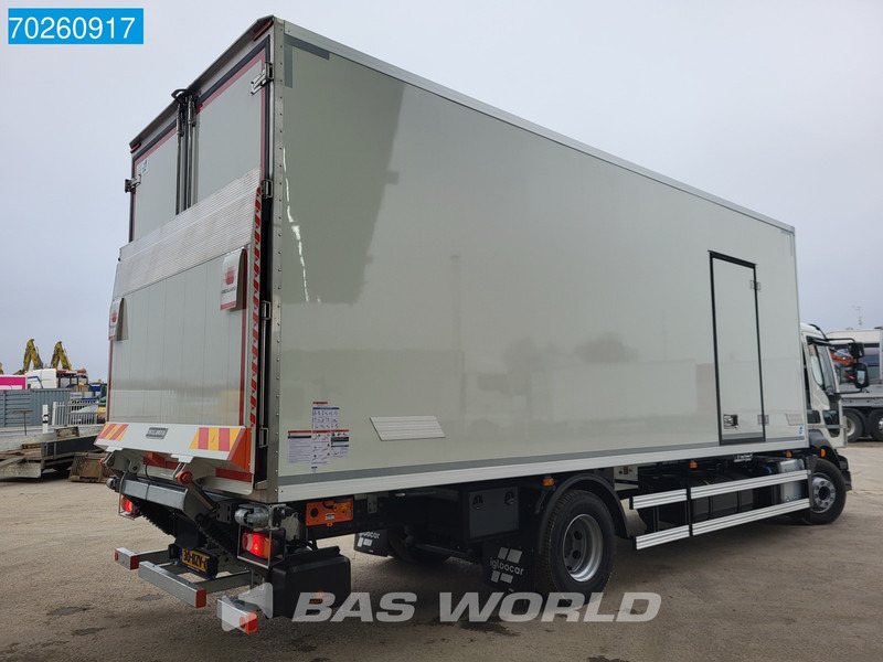 New Refrigerator truck Volvo FL 280 4X2 NEW! 16tons Thermo-King T800R Ladebordwand Euro 6: picture 9