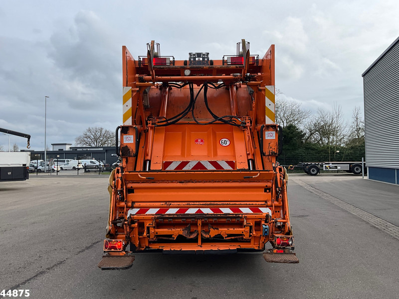 Garbage truck DAF FAG 75 CF 310 VDK 20m³: picture 6