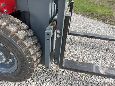 New Forklift PLUS POWER VTDD-25 (Unused): picture 24