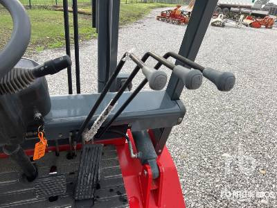 New Forklift PLUS POWER VTDD-25 (Unused): picture 8