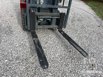 New Forklift PLUS POWER VTDD-25 (Unused): picture 21