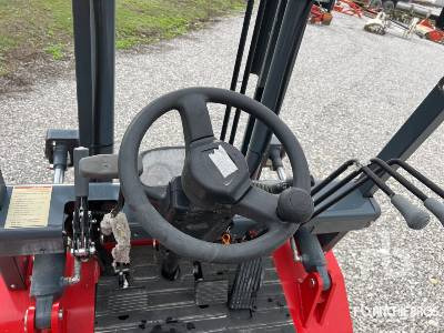 New Forklift PLUS POWER VTDD-25 (Unused): picture 7