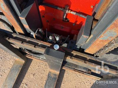 Forklift LINDE H30T-03 3000 kg Chariot Elevateur (Inop ...: picture 16