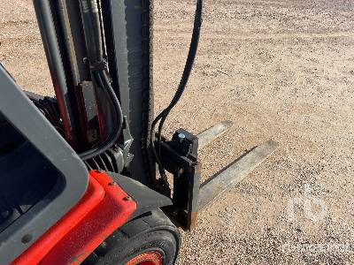 Forklift LINDE H30T-03 3000 kg Chariot Elevateur (Inop ...: picture 15