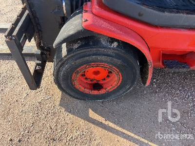 Forklift LINDE H30T-03 3000 kg Chariot Elevateur (Inop ...: picture 20