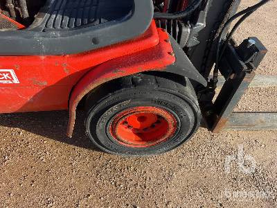 Forklift LINDE H30T-03 3000 kg Chariot Elevateur (Inop ...: picture 23