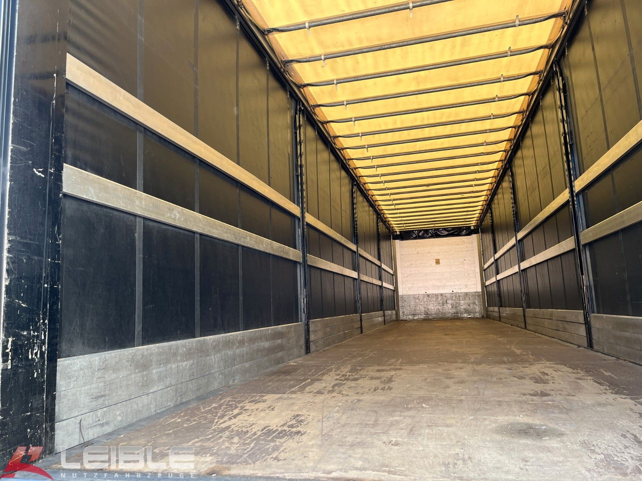 Curtainsider semi-trailer Schmitz Cargobull S01*Tautliner*Liftachse*Alcoa*SAF-Achsen*TOP*: picture 18