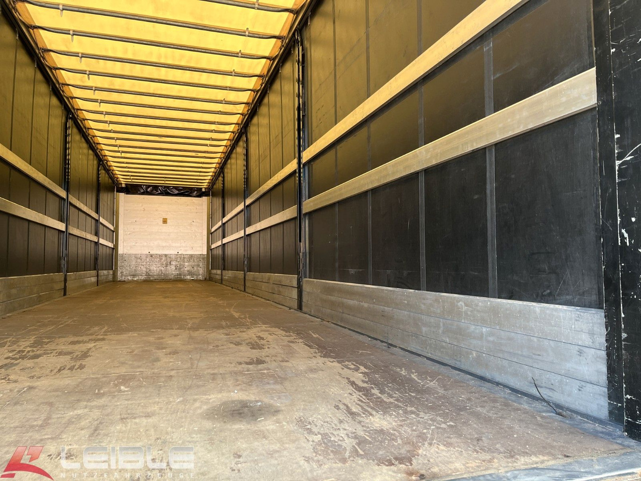 Curtainsider semi-trailer Schmitz Cargobull S01*Tautliner*Liftachse*Alcoa*SAF-Achsen*TOP*: picture 19