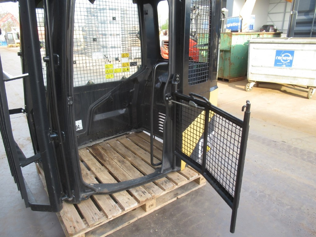 New Cab for Construction machinery Caterpillar - 2931285: picture 6