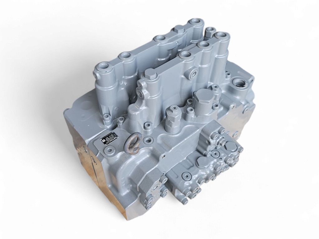 New Hydraulic valve for Construction machinery Hitachi 4723259: picture 8 New Hydraulic valve for Construction machinery Hitachi 4723259: picture 8