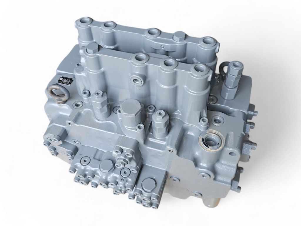 New Hydraulic valve for Construction machinery Hitachi 4723259: picture 7 New Hydraulic valve for Construction machinery Hitachi 4723259: picture 7
