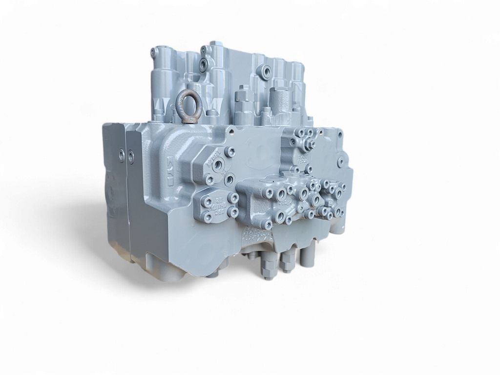 New Hydraulic valve for Construction machinery Hitachi 4723259: picture 10 New Hydraulic valve for Construction machinery Hitachi 4723259: picture 10