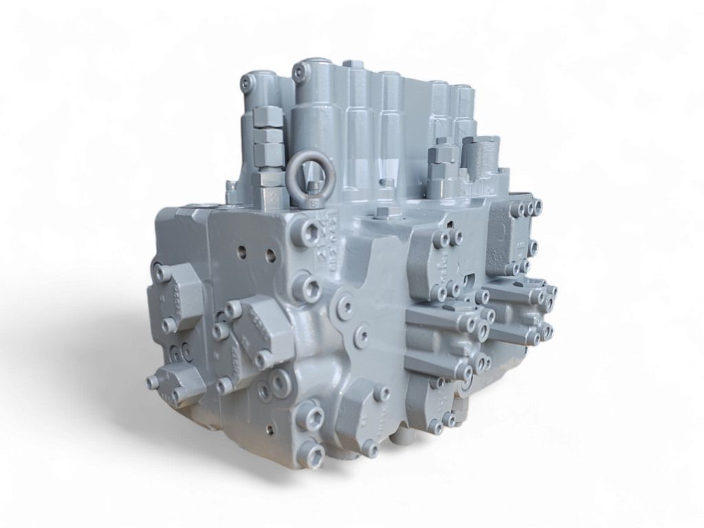 New Hydraulic valve for Construction machinery Hitachi 4723259: picture 9 New Hydraulic valve for Construction machinery Hitachi 4723259: picture 9