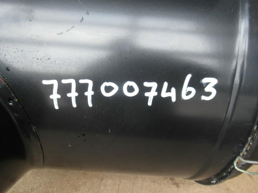 Air filter for Construction machinery New Holland Kobelco E485 -: picture 6 Air filter for Construction machinery New Holland Kobelco E485 -: picture 6