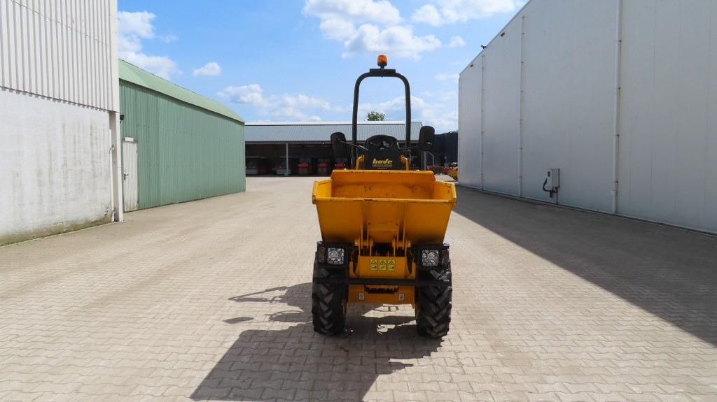 Mini dumper JCB 1T-2 HT: picture 7