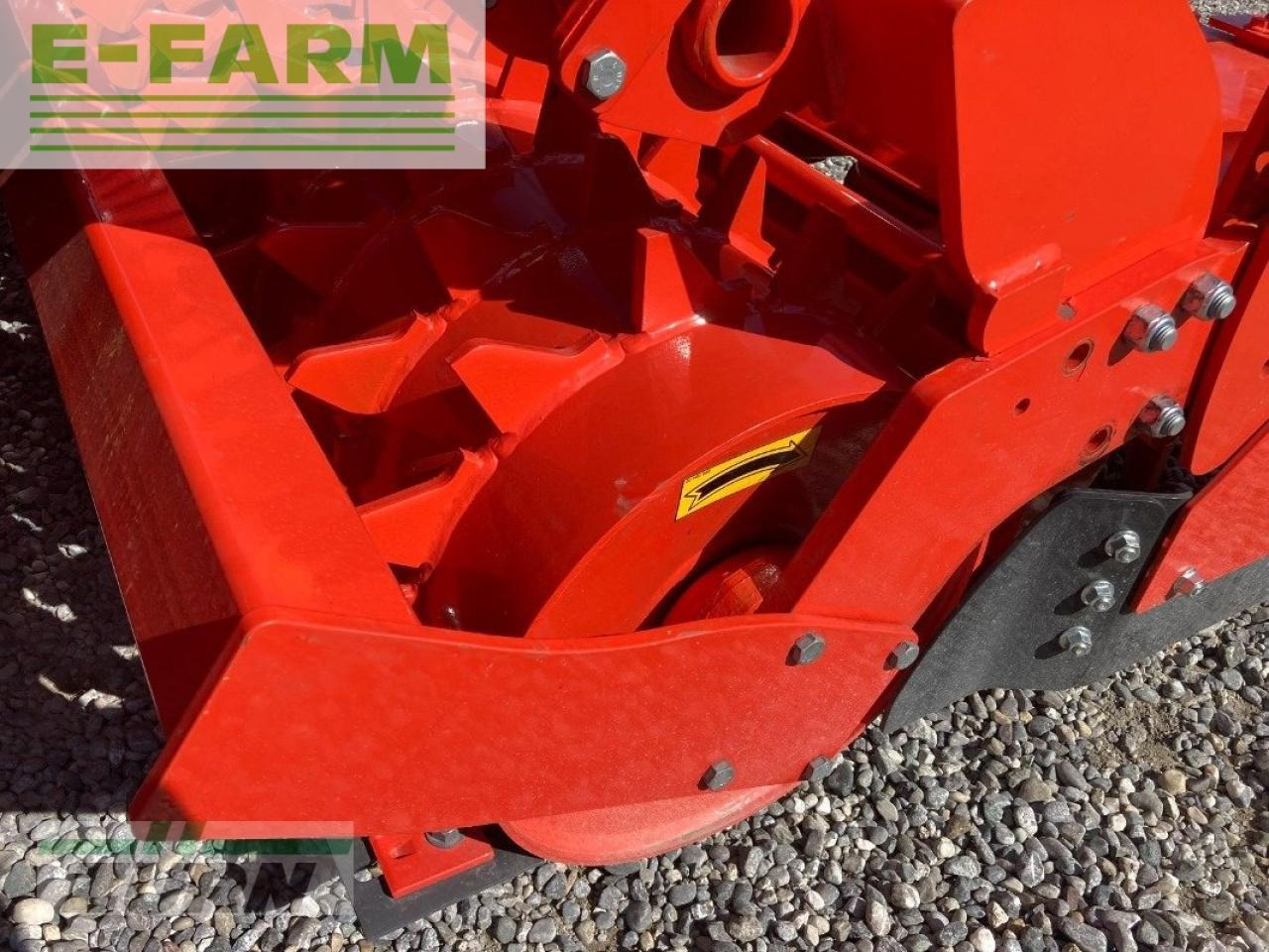 Combine seed drill Kuhn hr 304d mit sitera 330 -20m: picture 10