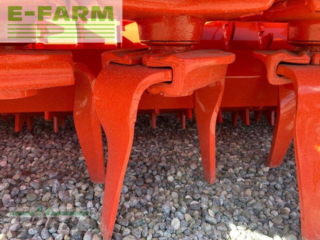 Combine seed drill Kuhn hr 304d mit sitera 330 -20m: picture 6