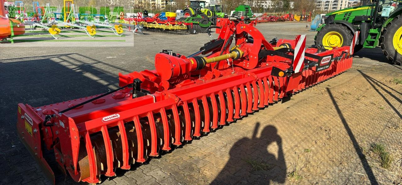 Soil tillage equipment Maschio Toro 7000: picture 6