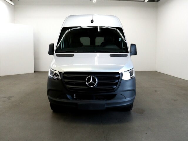 Panel van MERCEDES-BENZ Sprinter 319CDI,L2H2,Automatik,LED,Kamera: picture 9