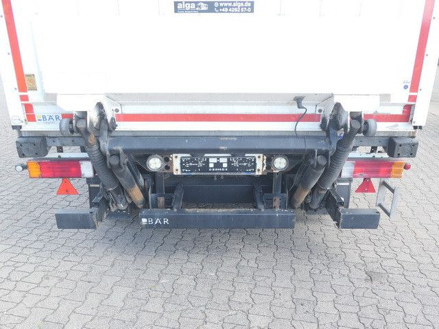 Refrigerator trailer Schmitz Cargobull AKO 18, Carrier Vector 1350, LBW 2.0to.: picture 6