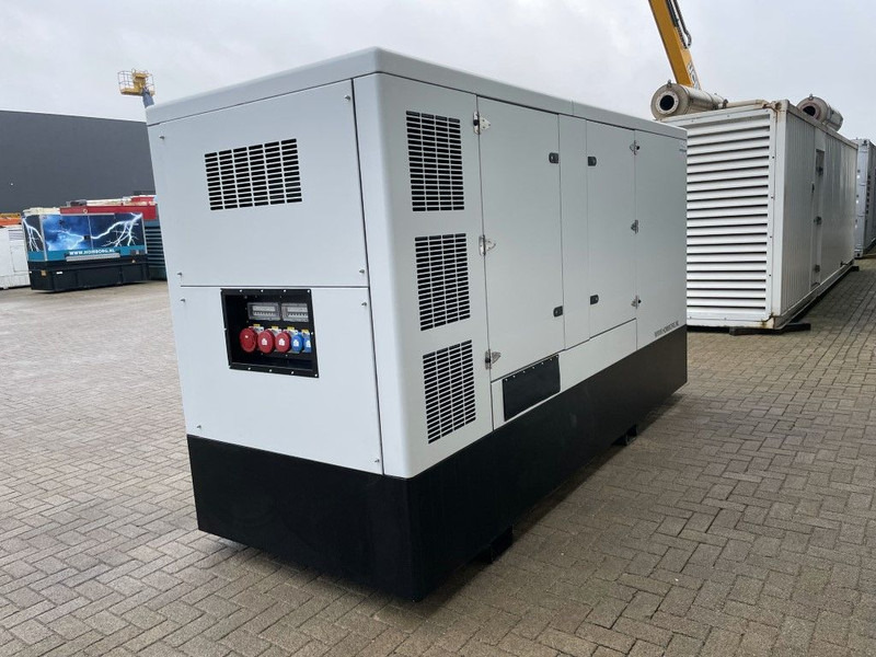 New Generator set Himoinsa Doosan 285 kVA: picture 13