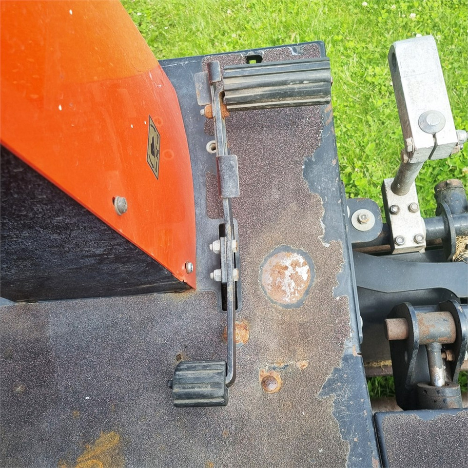 Garden mower Jacobsen TR 3: picture 14