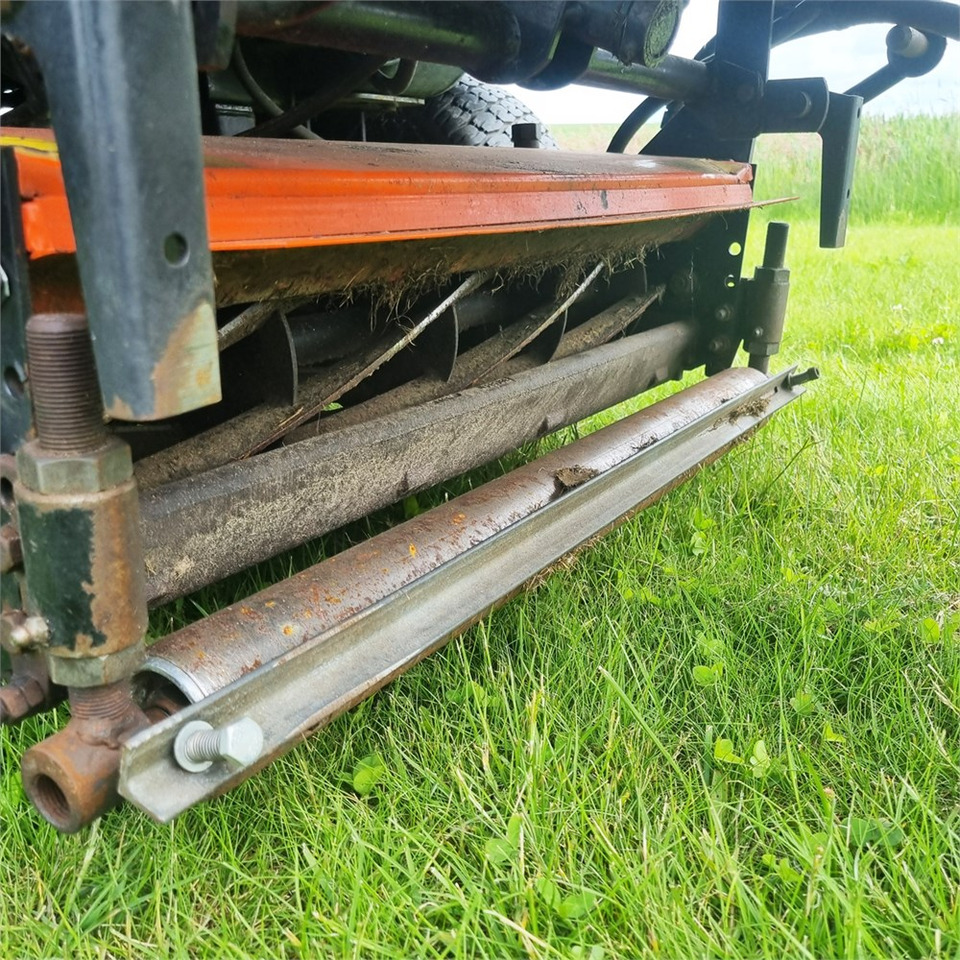 Garden mower Jacobsen TR 3: picture 22