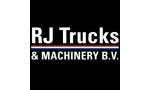 RJ Trucks & Machinery B.V. on Truck1